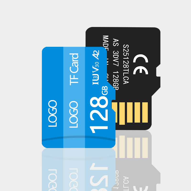 128 GB