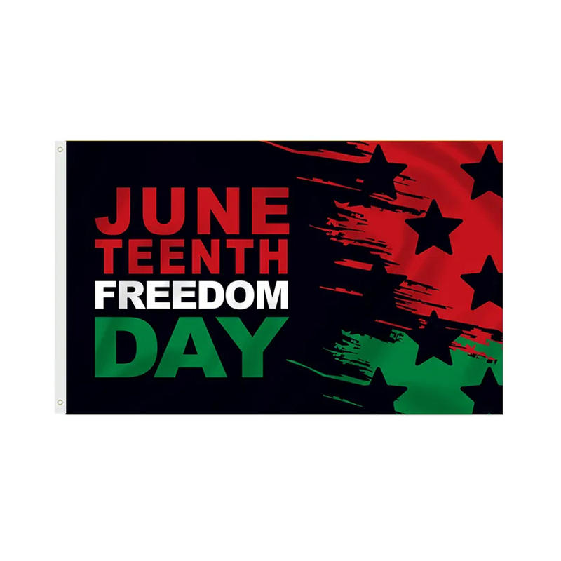 Multiple Styles Popular Independence Day Juneteenth