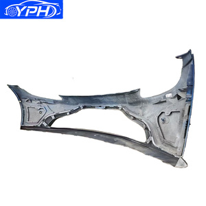ชุดกันชนหน้าพร้อมส่งสำหรับ <span class=keywords><strong>Aston</strong></span> <span class=keywords><strong>Martin</strong></span> Vantage-4 พร้อมลิ้นกันชนหน้าและกระจังหน้า สำหรับเปลี่ยน คุณภาพเทียบเท่า OEM รุ่นปี <span class=keywords><strong>2017</strong></span>+ - Product Image 5