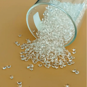 Granulés EVA de qualité mousse à haute élasticité, haute résistance, bonne machinabilité, compatibilité pour les applications médicales et automobiles - Product Image 6