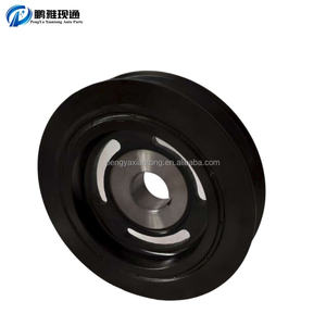 <span class=keywords><strong>Precio</strong></span> al por mayor 24551899 24551899 <span class=keywords><strong>Polea</strong></span> de <span class=keywords><strong>cigüeñal</strong></span> Baojun 630 Optra <span class=keywords><strong>Polea</strong></span> de <span class=keywords><strong>cigüeñal</strong></span> - Product Image 6