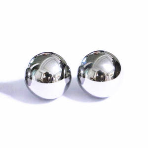 उच्च परिशुद्धता 12 मिमी 12.7 मिमी 13 मिमी 13.496 <span class=keywords><strong>14</strong></span> मिमी <span class=keywords><strong>14</strong></span>.288 मिमी 15 मिमी 15.081 मिमी 15.875 मिमी 420c 3r13 स्टेनलेस स्टील बॉल - Product Image 5