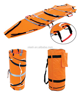 Camilla de Rescate Multifuncional para Montaña, Mar, Campo y Emergencias al Aire Libre, Venta al Por Mayor OEM - Product Image 5