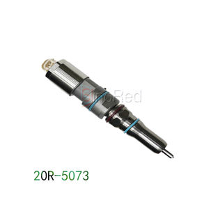 Высококачественные продукты, топливный инжектор в сборе 20R-5073 20R5073 для двигателя CAT серии C9.<span class=keywords><strong>3</strong></span> - Product Image 5