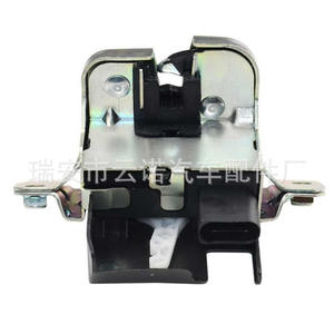 Actionneur de capot arrière en gros pour Touareg et Sharan, pièce de carrosserie 7P0827505G 7P0 827 505G - Product Image 3