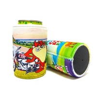 Porte-bouteilles personnalisés pour bières, porte-bouteilles en néoprène pour mariage, porte-bouteilles avec logo personnalisé