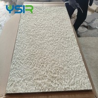 Pierre flexible 1200*600mm, travertin, décoration murale extérieure et intérieure, panneau souple en argile, pierre naturelle MCM