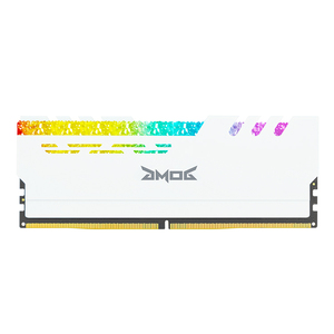 แรม Golden Memory Strong Compatibility RGB DDR4 8GB 16GB 3200MHz ECC มีสินค้าในสต็อกสำหรับเดสก์ท็อป แรม 8GB DDR4 RGB แรมประสิทธิภาพสูง - Product Image 2