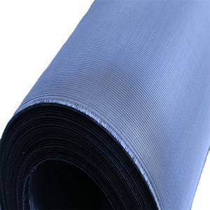 Malla de Alambre Tejida Holandesa 24x110 14x88 / Tela Filtrante de Acero Inoxidable 304 Resistente a la Corrosión con Servicios de Corte y Doblado - Product Image 5