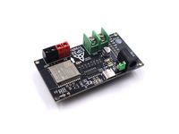 Placa ESP32 de Código Abierto Makerfabs ESP32-Trinity para Paneles de Matriz RGB, Compatible con ESP32-HUB75-MatrixPanel-I2S-DMA C128