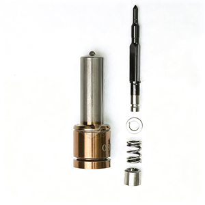 Neues Tier-1 Qualitäts-Dieselventil G4S008 für <span class=keywords><strong>Denso</strong></span> G4 Injektor OEM Standard mit POSALUX EDM - Product Image 6