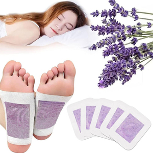 Adjustable Factory Supply Gentle Soft Herbal <strong>Detox</strong> <strong>Foot</strong> <strong>Patches</strong> Shandong Origin <strong>Free</strong> <strong>Sample</strong> Best Seller - Product Image 3