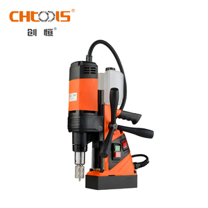 Taladro eléctrico de potencia, Base magnética, velocidad <span class=keywords><strong>Variable</strong></span>, CHTOOLS, imanes de perforación, uso Industrial, plástico personalizable, OEM - Product Image 5
