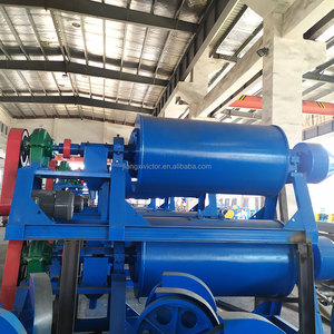 Máy Nghiền Bi Nhỏ Cầm Tay QM400 * 600 Để Mài Đá Thạch Anh - Product Image 2