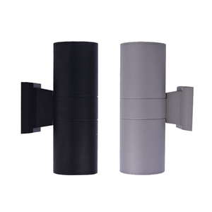 3W 6W 9W 15W 18W 24W 36W 48W up di illuminazione a parete esterna lampada da parete esterna impermeabile IP65 giardino parete luce moderna - Product Image 3
