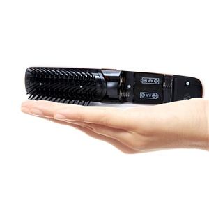 Peine Masajeador de Cabeza con Vibración Recargable, Funciona con Batería, para el Crecimiento del Cabello, Gran Venta - Product Image 6