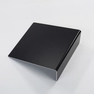 स्टॉक में सफेद pvc nfc समीक्षा स्टैंड खाली nfc खड़ा सफेद nfc स्टैंड - Product Image 4