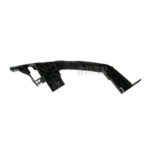 Porsche Cayenne Headlight Bracket 9Y0807571B 9Y0807572B Front <b>Bumper</b> Mounting <b>Clips</b> ABS Material - Product Image 4
