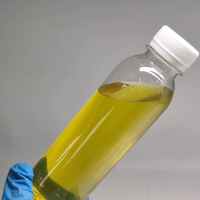 Agent auxiliaire chimique foliaire protecteur d'engrais liquide à haute teneur en bore organique pour la croissance des plantes