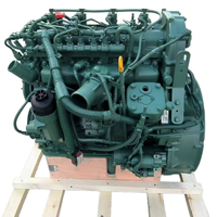 Ensemble moteur CA4DD authentique pour accessoires de moteur FAW Dachai Deutz, adapté au remplacement du camion FAW Huwei J6F