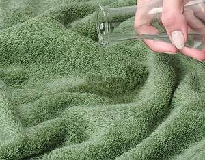 סיטונאי 32s 100% כותנה מצרית יוקרה 3 ב 1 פנים יד אמבטיה אריזת מתנה ארוז מותאם אישית לוגו מגבת סט - Product Image 6