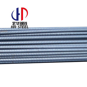 Barres d'acier HRB400 HRB500 barres d'acier 8mm 10mm 12mm tiges de fer pour l'armature de <span class=keywords><strong>béton</strong></span> de parc d'appartement passerelle meilleurs <span class=keywords><strong>prix</strong></span> d'acier de barre d'armature - Product Image 6