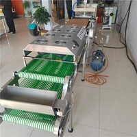 Machine à faire des tortillas facile à utiliser avec certifications CE