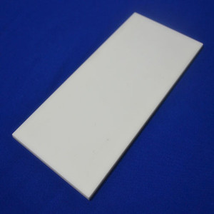 Tùy chỉnh vật liệu chịu lửa alumina gốm chịu lửa hội đồng quản trị với khả năng chịu lực tuyệt vời - Product Image 3