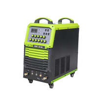 Machine à souder tig ac dc, 400a, soudeur de fil électrique