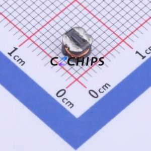 CMLF0403-150KTT ตัวเหนี่ยวนำไฟฟ้าแบบ SMD, 4.5x4 มม. ( ค่าความเหนี่ยวนำ: 15uH ) ( ความแม่นยำ: 10% ประเภท: ไม่หุ้มฉนวน ) - Product Image 2