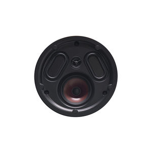 DEKEN FIT C4L, sistema de altavoces de 2 vías de música de fondo comercial de alta calidad, altavoz de techo de radiador pasivo dual para <span class=keywords><strong>restaurante</strong></span> - Product Image 6