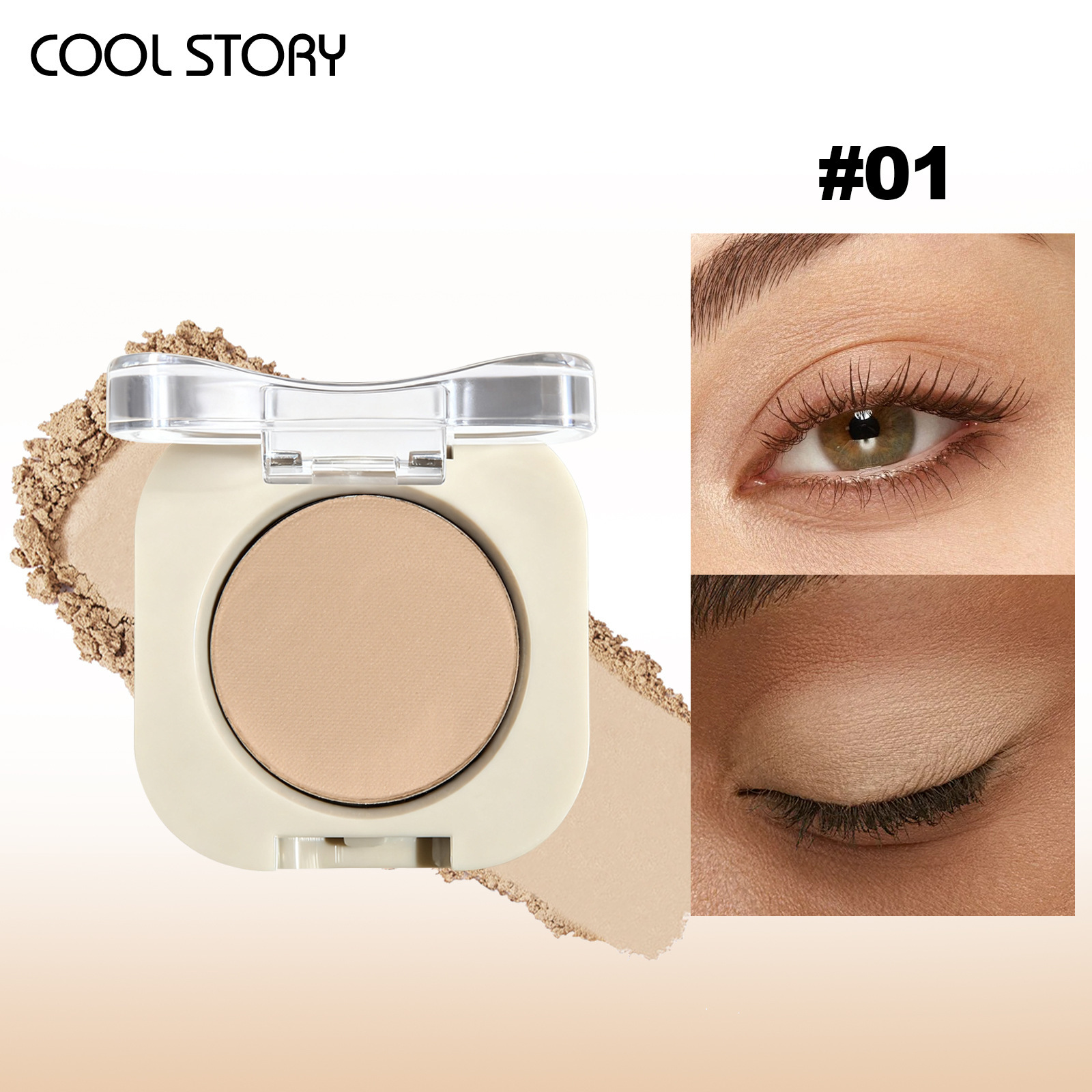 Light Beige