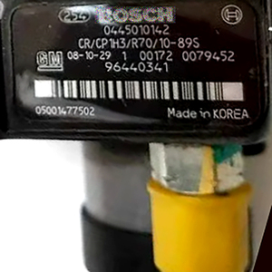 <span class=keywords><strong>Pompe</strong></span> haute pression diesel neuve d'origine 0445010142 96440341 pour Holden <span class=keywords><strong>Chevrolet</strong></span> Nubira <span class=keywords><strong>Captiva</strong></span> 2.0L Z20S Daewoo - Product Image 2