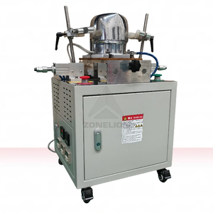 Hoàn toàn tự động mũ nhỏ hơi nước máy ủi/Mũ ủi và máy định hình - Product Image 3