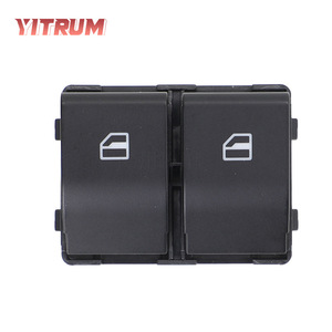 YITRUM Power Window <b>Switch</b> LG1611338035 For Howo <b>Light</b> Truck <b>12V</b> Electric Control - Product Image 3