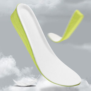 Solette invisibili per aumentare l'altezza, in <span class=keywords><strong>memory</strong></span> foam, traspiranti, sostitutive, per diventare più alti - Le più vendute - Product Image 6