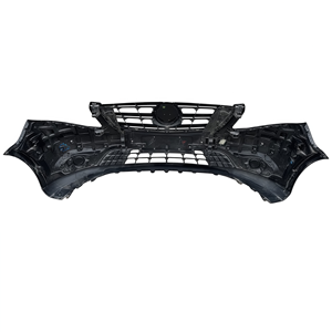 Conjunto de Parachoques Delantero para Automóvil de Alta Calidad en Oferta para <span class=keywords><strong>Mercedes</strong></span> Benz Vito W447 W448 V220 V250 V260 - Product Image 3