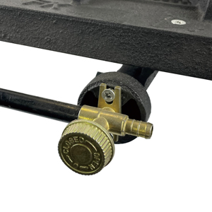 Bếp Ga Bằng Gang Đúc Chất Lượng Cao 2022 Bếp Nấu <span class=keywords><strong>3</strong></span> Bếp Bằng Gang - Product Image 4