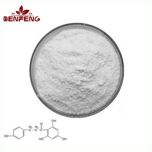 Экстракт кожуры зеленого яблока CAS 60-82-2 отбеливающий 98% флоретин - Product Image 1