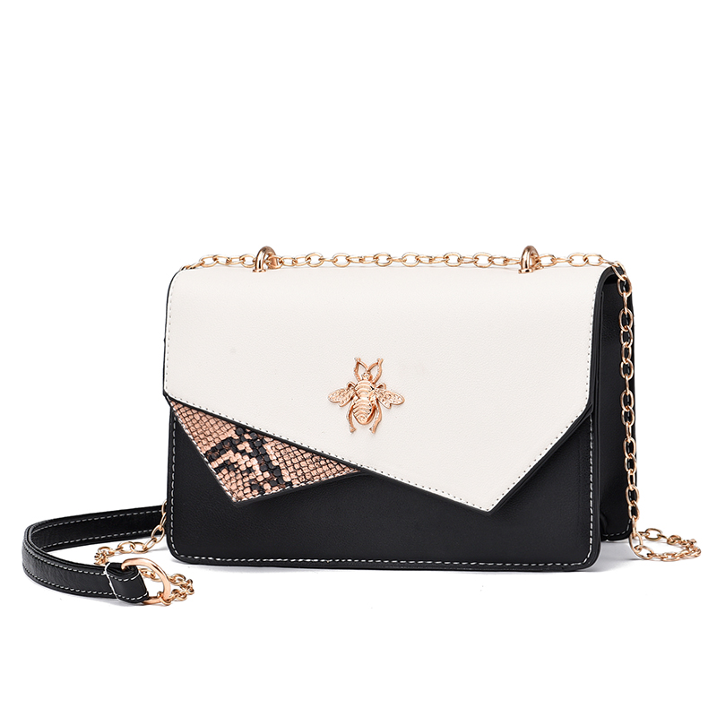 cute black designer handbolsas