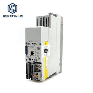 และเซอร์โวไดรฟ์รุ่นใหม่ E84AVHCE1524SB0 1.5 กิโลวัตต์ ซีรีส์ 8400 เซอร์โวอินเวอร์เตอร์ - Product Image 1