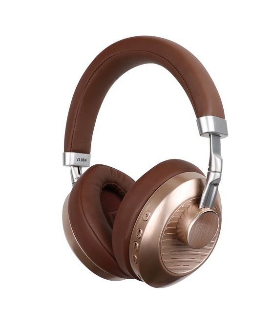 2022 New Studio the Latest Original Headphones Metallic Material Headphone Gaming Headset Portable Stereo Headset Wireless