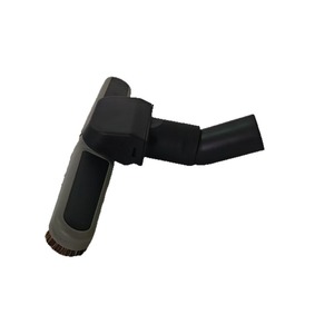 Accesorio de cepillo para aspiradora, cabezal ajustable de pelo de caballo de 32mm para uso doméstico - Product Image 1