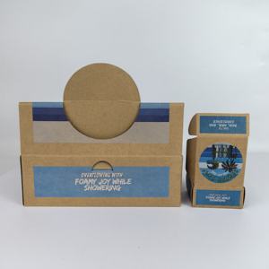 包装箱印刷段ボール紙包装箱スライド式引き出しギフト紙梱包箱カスタムデザイン - Product Image 3