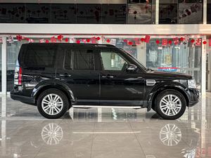 Boyue L 2025 3.0T Turbo Automático, Volante a la Izquierda, Asientos de Cuero, Rines R19, SUV de 5 Plazas en Buen Estado, en Venta - Product Image 4