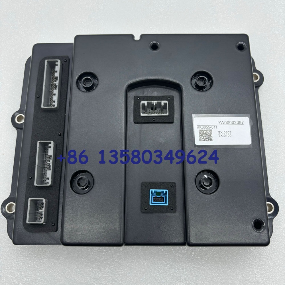 YA00002097 ECU for ZX470-5B Excavator - High Quality Control Unit