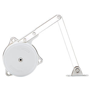 ボックスヒンジソフトクロージングカバーサポートヒンジ,おもちゃボックスヒンジソフトクロージング,カバーサポートチェストヒンジ - Product Image 5