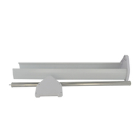 Mangeoire automatique rotative en acier inoxydable de plusieurs tailles, certifiée CE, pour oiseaux, abreuvoir pour cailles, bol à nourriture durable, mangeoire pour pigeons