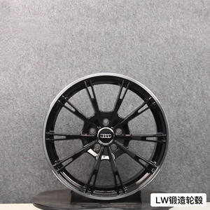 Ruedas todoterreno llantas Infiniti fx35 - Product Image 3