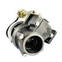 4040353 4040382 Turbocharger Fits for Cummins Engine 4050220 A3960907 A3592318 Turbocharger